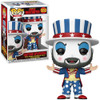 Pop Plus! Movies: House of 1000 Corpses - Captain Spaulding
