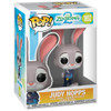 Pop! Disney: Zootopia 2 - Judy Hopps