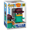 Pop! Disney: Phineas & Ferb - Agent Perry