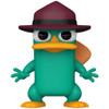Pop! Disney: Phineas & Ferb - Agent Perry