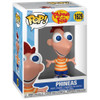 Pop! Disney: Phineas & Ferb - Phineas