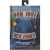 Bon Jovi Slippery When Wet 7-Inch Ultimate Action Figure by NECA