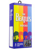 The Beatles 3 Pack of Crew Socks in Gift Box by Perri's