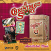 A Christmas Story Trading Cards by Cryptozoic