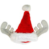 Christmas Vacation Moose Mug Santa Hat