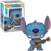 Pop! Disney: Stitch with Ukelele