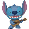 Pop! Disney: Stitch with Ukelele