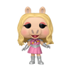 First Mate Miss Piggy Funko