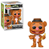 Fozzie Bear with Banana Funko