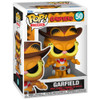 Pop! Garfield - Cowboy Garfield