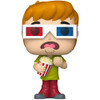 Pop! Animation: Scooby-Doo - Shaggy With 3D Glasses
