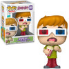 Pop! Animation: Scooby-Doo - Shaggy With 3D Glasses