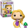 Pop! Disney: Tangled - Rapunzel & Pascal