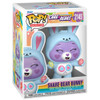 Pop! Animation: Care Bears - Share Bear as Easter Bunny