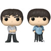 Pop! Music: Oasis Liam And Noel Gallagher