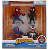 Spider-Man Die-Cast MetalFigs 4-Pack
