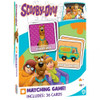 Scooby-Doo Matching Game 