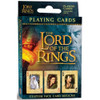 The Lord Of The Rings Playing Cards