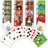 ELF The Movie Playing Cards by Masterpieces