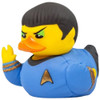 Star Trek - Spock TUBBZ Rubber Duck