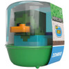 Minecraft - Zombie Mini TUBBZ Rubber Duck