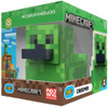 TUBBZ Minecraft Creeper Rubber Duck