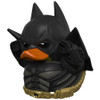 Batman The Dark Knight - Batman TUBBZ Rubber Duck - Out of Package