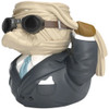 Monsters - Invisible Man TUBBZ 1st Edition Rubber Duck