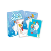 Frosty The Snowman Playing Cards