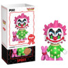 PIX! Killer Klowns From Outer Space - Spikey