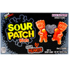 Sour Patch Kids Sour Hearts Theatre Box