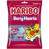 Haribo Berry Hearts