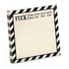 Fuck This Sticky Note Pad