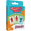 GUESS WHO? Card Game: Scooby-Doo!
