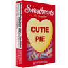 Sweethearts Original Candy Box