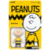 Peanuts Charlie Brown 3.75" ReAction Figure