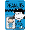 Peanuts Lucy 3.75" ReAction Figure