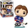Pop! Sports: NHL Legends - Rookie Wayne Gretzky