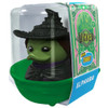TUBBZ Wicked - Elphaba MINI Rubber Duck