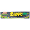 Zappo Ninja Turtles Sour Apple Chews