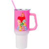 Care Bears Heart 40oz Stainless Steel Tumbler