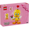 LEGO Looney Tunes: Sweetheart Tweety Bird