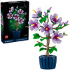 LEGO Botanical Collection: Hibiscus