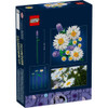 LEGO Botanical Collection: Daisies