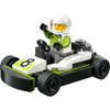 LEGO City: Go-Kart Racer