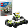 LEGO City: Go-Kart Racer