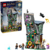 LEGO Harry Potter: Luna Lovegood's House