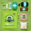 Woobles: Steve The Frankenstein Crochet Kit