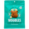 Woobles: Roosevelt The Moose Crochet Kit - Package