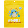 Woobles: Pierre The Penguin Crochet Kit - Package